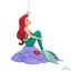 Hallmark Disney Die kleine Meerjungfrau Arielle auf Felsen Weihnachten Ornament