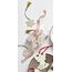 Lenox Mini Schneeflocke 3-teiliges Porzellan-Weihnachtsornament-Set, Weihnachten