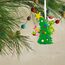 Hallmark Disney Mickey Mouse Classic Pose Christmas Ornament (0003HCM0822)