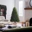 National Tree Company Künstlicher Weihnachtsbaum | inkl. Ständer | Dunhill Tanne – 1,8 m