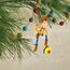Hallmark Disney/Pixar Toy Story Woody Weihnachtsdekoration