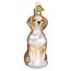 Old World Christmas Christbaumschmuck: Hunde-Kollektion, Glasornamente für Weihnachtsbaum Beagle 3.250 Mehrfarbig