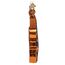 Old World Christmas Musikinstrumente Glas geblasene Ornamente für Weihnachtsbaum Cello, 5x5