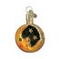 Old World Christmas Ornamente: Halloween-Dekorationen, Glasgeblasene Ornamente für Weihnachtsbaum, Miniatur-Halloween