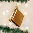 Old World Christmas 32197 Camping Outdoor Collection Glas-Ornamente für Weihnachtsbaum S'Mores, braun