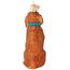 Old World Christmas Christbaumschmuck: Hunde-Kollektion, Glasornamente für Weihnachtsbaum Irish Doodle 3.750 Irish Doodle