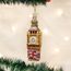 Old World Christmas Cities, Places and Landmarks Glass Blown Ornaments for Christmas Tree Big Ben, Rot, Weiß, Blau, Gold, Braun, 5
