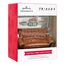 Hallmark Friends Central Perk Cafe Couch Weihnachtsdekoration, Mehrfarbig, 0002HCM9510
