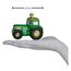 Old World Christmas Weihnachtsbaumschmuck: Contractor Tools Glasgeblasene Ornamente für Weihnachtsbaum, 2,75