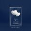 LOOXIS Personalisierte 3D Herz-Gravur im Glas – versch. Motive, Namen, Wunsch-Text – Geschenk-Idee zu Weihnachten, Valentinstag, Jahrestag – für Partner/in, Frauen, Männer – M