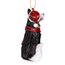 Design Toscano JH576302 Weihnachtsbaumschmuck, Motiv: Boston Terrier