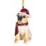Ornamente - Xmas Bulldog Ferienhundeornamente