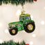 Old World Christmas Weihnachtsbaumschmuck: Contractor Tools Glasgeblasene Ornamente für Weihnachtsbaum, 2,75