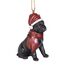 Design Toscano Christbaumschmuck, Französische Bulldoge