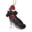 Design Toscano Christmas Ornaments, Xmas King Charles Cavaliers Ferienhundeornamente