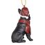 Design Toscano Christbaumschmuck, Französische Bulldoge