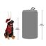 Design Toscano Christmas Ornaments, Weihnachten Rottweiler Ferienhundeornamente