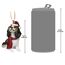 Design Toscano Christmas Ornaments, Xmas King Charles Cavaliers Ferienhundeornamente