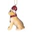 Ornamente - Xmas Bulldog Ferienhundeornamente