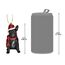 Design Toscano Christbaumschmuck, Französische Bulldoge