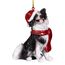 Design Toscano JH576302 Weihnachtsbaumschmuck, Motiv: Boston Terrier