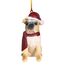 Ornamente - Xmas Bulldog Ferienhundeornamente