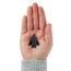 Hallmark Star Wars Characters Miniatur-Weihnachtsschmuck, 6 Stück (0002HCM6129)