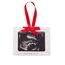 Pearhead Special Delivery Sonogram Christmas Ornament, Pregnancy Announcement Keepsake, Holiday Keepsake for Expecting Mothers, Gender-Neutral Baby Holiday Décor