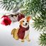 Design Toscano Christmas Ornaments, Weihnachten Welsh Corgi Ferienhundeornamente
