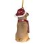 Ornamente - Xmas Bulldog Ferienhundeornamente