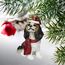 Design Toscano Christmas Ornaments, Xmas King Charles Cavaliers Ferienhundeornamente