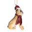 Ornamente - Xmas Bulldog Ferienhundeornamente