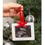 Pearhead Special Delivery Sonogram Christmas Ornament, Pregnancy Announcement Keepsake, Holiday Keepsake for Expecting Mothers, Gender-Neutral Baby Holiday Décor