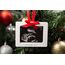 Pearhead Special Delivery Sonogram Christmas Ornament, Pregnancy Announcement Keepsake, Holiday Keepsake for Expecting Mothers, Gender-Neutral Baby Holiday Décor