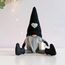 JstDoit Gonk Zwerge aus Plüsch, Bar-Dekoration, handgefertigt, schwedische Tomte-Zwerge, Geschenke, Bauernhaus, skandinavische Figur für Zuhause, Küche, Kaffeestation, Tisch, Regal-Dekoration,