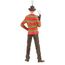 Hallmark Nightmare on Elm Street Freddy Krueger Ornament für Halloween oder Weihnachten