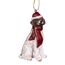 Christmas Ornaments - Xmas Pointer Ferienhundeornamente