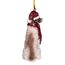 Christmas Ornaments - Xmas Pointer Ferienhundeornamente