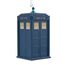 Hallmark Doctor Who Tardis Weihnachtsdekoration (0002HCM9156)