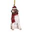 Christmas Ornaments - Xmas Pointer Ferienhundeornamente