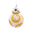 Hallmark Star Wars BB-8 Weihnachtsdekoration