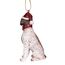 Christmas Ornaments - Xmas Pointer Ferienhundeornamente