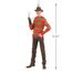 Hallmark Nightmare on Elm Street Freddy Krueger Ornament für Halloween oder Weihnachten