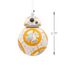 Hallmark Star Wars BB-8 Weihnachtsdekoration