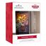 Hallmark Netflix Stranger Things TV Show Retro Video Kassette Fall Kunststoff Weihnachten Ornament