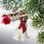 Christmas Ornaments - Xmas Pointer Ferienhundeornamente