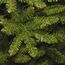 National Tree Company Künstlicher Weihnachtsbaum mit Ständer, Kingswood Tanne, Bleistift, 2,7 m, 1,2 m