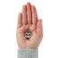 Hallmark Harry Potter und Freunde Miniatur-Weihnachtsschmuck, 6 Stück (0002HCM9230)