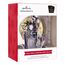 Hallmark Disney Tim Burtons The Nightmare Before Christmas Jack und Sally auf Grabstein Kunstharz Weihnachtsornament