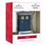Hallmark Doctor Who Tardis Weihnachtsdekoration (0002HCM9156)